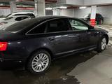 Audi A6 2006 годаүшін5 300 000 тг. в Актау