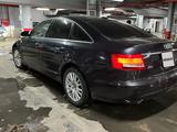 Audi A6 2006 годаүшін5 300 000 тг. в Актау – фото 5