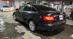 Audi A6 2006 года за 5 300 000 тг. в Актау – фото 5