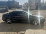 Audi A6 2006 года за 5 300 000 тг. в Актау – фото 3