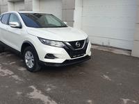 Nissan Qashqai 2021 года за 10 950 000 тг. в Караганда