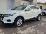 Nissan Qashqai 2021 года за 10 950 000 тг. в Караганда – фото 2