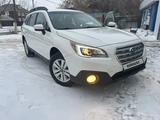 Subaru Outback 2017 годаfor9 600 000 тг. в Астана