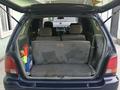Honda Odyssey 1996 годаүшін1 900 000 тг. в Алматы – фото 7