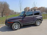 SsangYong Korando 1998 годаүшін2 400 000 тг. в Алматы