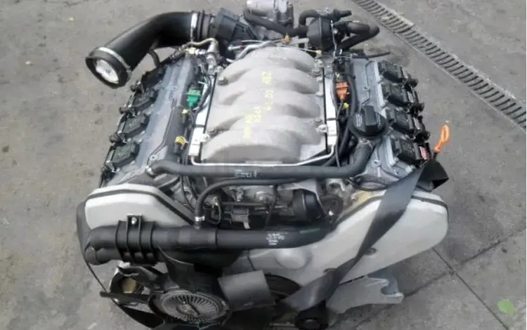 HONDA — ДВИГАТЕЛЬ (контрактный, в отличном состоянии)үшін235 000 тг. в Алматы