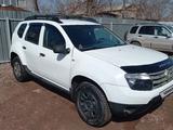 Renault Duster 2014 года за 4 200 000 тг. в Караганда – фото 2