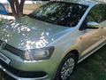 Volkswagen Polo 2014 года за 3 800 000 тг. в Жаркент – фото 2