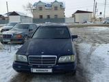 Mercedes-Benz C 180 1994 годаfor950 000 тг. в Кызылорда – фото 2