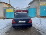 Mercedes-Benz C 180 1994 годаfor950 000 тг. в Кызылорда – фото 3
