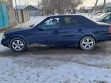 Mercedes-Benz C 180 1994 годаfor950 000 тг. в Кызылорда – фото 4