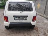 ВАЗ (Lada) Lada 2121 2012 года за 3 700 000 тг. в Алматы – фото 2