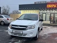 ВАЗ (Lada) Granta 2190 2013 годаүшін3 100 000 тг. в Шымкент