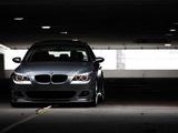 BMW 530 2008 года за 8 150 000 тг. в Астана