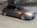 BMW 530 2008 года за 8 150 000 тг. в Астана – фото 9