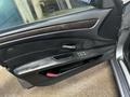 BMW 530 2008 года за 8 150 000 тг. в Астана – фото 13