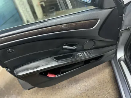 BMW 530 2008 года за 8 150 000 тг. в Астана – фото 13