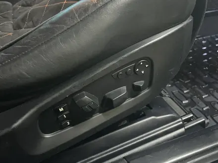 BMW 530 2008 года за 8 150 000 тг. в Астана – фото 12