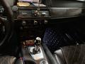 BMW 530 2008 года за 8 150 000 тг. в Астана – фото 14