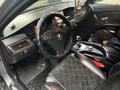 BMW 530 2008 года за 8 150 000 тг. в Астана – фото 15