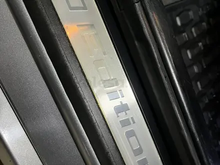 BMW 530 2008 года за 8 150 000 тг. в Астана – фото 16
