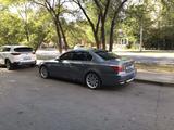 BMW 530 2008 годаүшін7 999 999 тг. в Астана – фото 2