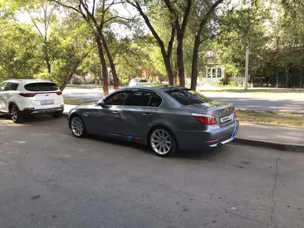 BMW 530 2008 года за 8 150 000 тг. в Астана – фото 2
