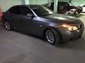 BMW 530 2008 года за 8 150 000 тг. в Астана – фото 5