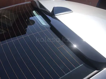BMW 530 2008 года за 8 150 000 тг. в Астана – фото 7
