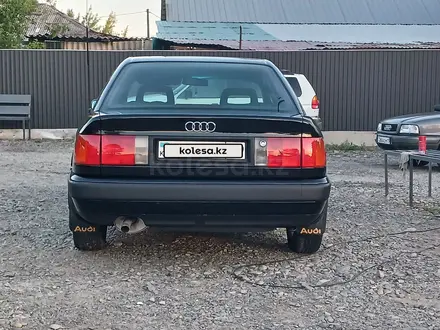 Audi 100 1992 года за 2 800 000 тг. в Талдыкорган – фото 6