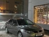 Kia Cerato 2009 года за 4 900 000 тг. в Астана – фото 3