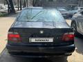 BMW 528 1998 года за 3 200 000 тг. в Алматы – фото 4