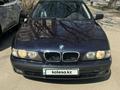 BMW 528 1998 года за 3 200 000 тг. в Алматы