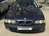 BMW 528 1998 года за 3 200 000 тг. в Алматы