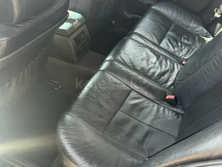 BMW 528 1998 года за 3 200 000 тг. в Алматы – фото 6