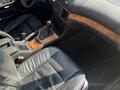BMW 528 1998 года за 3 200 000 тг. в Алматы – фото 9
