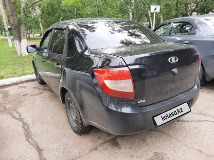 ВАЗ (Lada) Granta 2190 2014 года за 2 000 000 тг. в Павлодар – фото 6