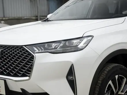 Стекла фар Haval H6 20-24г за 30 000 тг. в Астана – фото 3