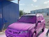 Honda CR-V 1996 годаүшін1 600 000 тг. в Балхаш