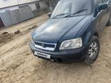 Honda CR-V 1996 годаүшін1 600 000 тг. в Балхаш – фото 4