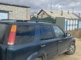Honda CR-V 1996 годаүшін1 600 000 тг. в Балхаш – фото 5