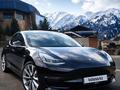Tesla Model 3 2019 годаүшін8 990 000 тг. в Алматы