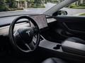 Tesla Model 3 2019 годаүшін8 990 000 тг. в Алматы – фото 4