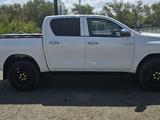 Toyota Hilux 2023 годаүшін20 900 000 тг. в Атырау – фото 3