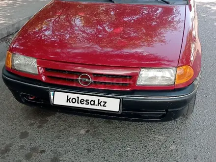 Opel Astra 1992 года за 1 000 000 тг. в Шымкент