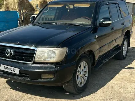 Toyota Land Cruiser Prado 2000 года за 4 000 000 тг. в Уральск