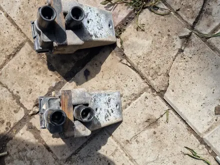 Б/у оригинальные катушки зажигания для 111 мотора Мерседеса. за 7 100 тг. в Актобе – фото 2