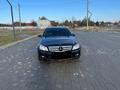 Mercedes-Benz C 200 2010 года за 8 500 000 тг. в Алматы