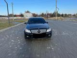 Mercedes-Benz C 200 2010 годаfor8 500 000 тг. в Алматы