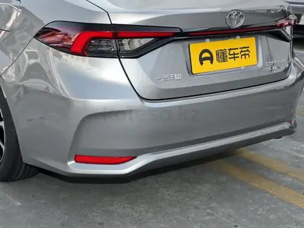 Toyota Corolla Elegance 2026 года за 11 900 000 тг. в Алматы – фото 11